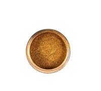 BUBEFSKD 3G Marmo Metallizzato Resina Pigmento Bella Perla Polvere Epossidica Colorante Glitter Dye Per Artigianato Gioielli Il Colore Sapone Gloss Fare Perl, Taglia unica, come descritto