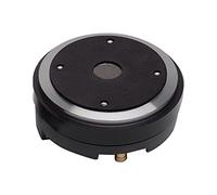 BUBEFSKD 44 4 MM Bobine vocali Magnalium Film 44 Tweeter Driver Membrana Treble Speaker Riparazione 8OHM Riparazione Film di magnesio