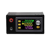 BUBEFSKD 60 W/120 W, controllo di alimentazione regolabile, tensione costante, trasformatore di alimentazione regolato, carica solare, regolatore di tensione regolabile