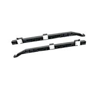 BUBEFSKD 71598-SAA-013 71593-SAA-013 Distanziatori per paraurti in plastica Supporti per una facile installazione e migliorata resistenza agli urti distanziali per paraurti posteriore