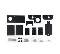 BUBEFSKD Accessori per Stampante ForCreality Ender3 Ender3pro Ender3v2 Kit Aggiornamento DualZaxis per Parti della Stampante Ender3 Kit Aggiornamento DualZaxis