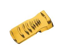 BUBEFSKD Acciaio al tatto in diverse dimensioni per materiali PVC ABS CPVC Design ergonomico per tubi con angoli rotondi modificabili