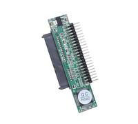 BUBEFSKD Adattatore di interfaccia a 44 Pin Su 2 5 "Driver Hard Per Desktop E Computer Portatile