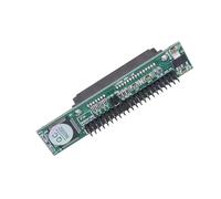 BUBEFSKD Adattatore di interfaccia a 44 Pin Su 2 5 "Driver Hard Per Desktop E Computer Portatile