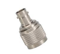 BUBEFSKD Adattatore Professionale Coppers NBNC JK per Migliorare La Connettività delle Antenne I Connettori delle Antenne Comunicazione