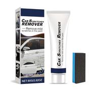 BUBEFSKD Advanced Car Paint Scratch Rimozione Formule Con Forte Strato di difesa Per Eccellente Finish Car Remover