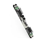 BUBEFSKD Advanced PitB 2.0 Motore Board Con Dissipatore 133MHz 2040 Per Migliorare La Pressione XY Motore Controller