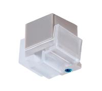 BUBEFSKD Ago per giradischi di ricambio durevole e preciso per AT3600L Affidabile Eccellente scambio di qualità del suono