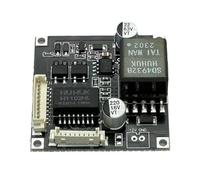 BUBEFSKD Alta efficienza da 48 V a 12 V 1 2 A Trasformatori di potenza isolati Uscita stabile per applicazioni civili Modulo di alimentazione isolato