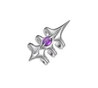 BUBEFSKD Anelli aperti regolabili a tre strati per una vestibilità comoda e impilabili unici. Realizzato da Star Craft con punte a tre strati in lega, come descritto