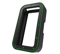 BUBEFSKD Anti Graffio Shockdross Screen Protector Case Case Case Protezione paraurti Shell Compatibile per Band 8 Custodia Protettiva Carino Antipolvere Diamanti Gusci rigidi Ammortizzatori Silicone