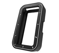 BUBEFSKD Anti Graffio Shockdross Screen Protector Case Case Case Protezione paraurti Shell Compatibile per Band 8 Custodia Protettiva Carino Antipolvere Diamanti Gusci rigidi Ammortizzatori Silicone