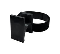 BUBEFSKD Antislip Silicone Clip caviglia Attrezzatura Allenamento Golf Confortevole Stabilizzatore Per Gli Amanti Sportivi E Sportivi Gli Stabilizzatori Della Caviglia Golf Cliper Impermeabile