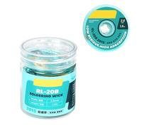 BUBEFSKD Appassionato di Riparazione Mobile Scegliere Facile Da Usare Soldatura Strisce Forte Assorbimento Nastro Noleggio Per Correzioni Saldatura Stoppini