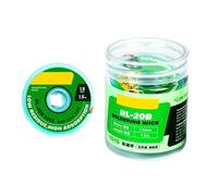 BUBEFSKD Appassionato di Riparazione Mobile Scegliere Facile Da Usare Soldatura Strisce Forte Assorbimento Nastro Noleggio Per Correzioni Saldatura Stoppini