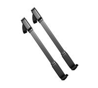 BUBEFSKD Asta per esercizi di rumore da 10 kg, per allenamento del corpo, design in nylon e attrezzature per il fitness, asta fitness