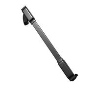 BUBEFSKD Asta per esercizi di rumore da 10 kg, per allenamento del corpo, design in nylon e attrezzature per il fitness, asta fitness