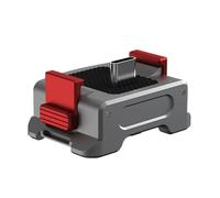 BUBEFSKD Base Magnetica Pieghevole Per Pocket 3 Vlogging Fotocamere Freddo Estensione E Pad In Silicone Antiscivolo Consente Ricarica E Registrazione Della Base Della Fotocamera