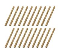 BUBEFSKD Bastone per fuoco con stabile asta di accensione, adatto per barbecue da campeggio e kit di catastrofi, aiuto per accendere il fuoco