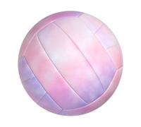 BUBEFSKD Beach Pallavolo Misura Ufficiale 5 Piscina Per Interno Spiaggia Outdoor Fitness Formazione Pallavolo
