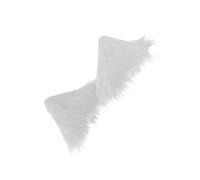 BUBEFSKD Bella Gatto Orecchie Clip Per Capelli Decorare Con Morbido Materiale Peluche, Taglia unica, come descritto