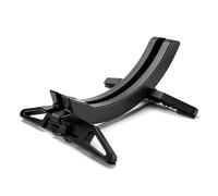 BUBEFSKD Biciclette Rack Stand Cycle Per Garage Stoccaggio Pavimento Parcheggio Rack Bike Display Portabici