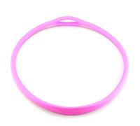 BUBEFSKD Bocchino Immersione Silicone Collana di Ricambio Regolatore Di Seconda Fase Anelli Di Inchiostro Accessori Trasmissione Durevole Silicone Bocchino Polpo
