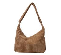 BUBEFSKD Borsa da donna Stili Coreani Crossbody Grande Capacità Spalla Borsa Della Spesa Messenger Per Le Donne Di Tutti I Giorni Stili Coreani Spalla Lavoro Grande Capacità Crossbody, cachi