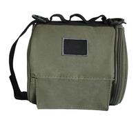 BUBEFSKD Borsa da viaggio portatile da campeggio, per campeggio, escursioni, picnic, portatile, peso leggero