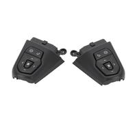 BUBEFSKD Cambio Controllo dello Sterzo Impermeabile del Camion Integrazione Funzioni Multiple per Autisti A Lunga Resistenza Cambio dello Sterzo del Responsabile della Standard OEM