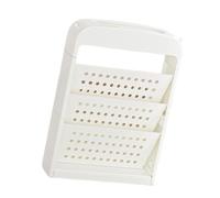 BUBEFSKD Carrello Salvaspazio Per Libri Con Ruote Disegni Capacità Organizzatori Rimovibili Scaffale Multiuso Per Bambini E Adulti Carrello Portariviste