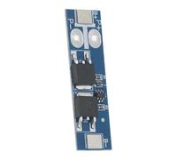 BUBEFSKD Cella singola 3.2V Battery Management Board Con Protezione Dissipatore E Facile Installazione Efficiente Gestione Energetica