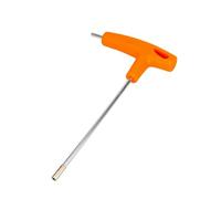 BUBEFSKD Chiave per raggi portatile Nascondi cassette rimozione ruota dentata strumento di riparazione della bicicletta Facile da usare chiave per capezzoli per biciclette