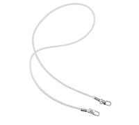 BUBEFSKD Cinturino Ricambio A Tracolla In Morbida Pelle PU Sottile Per Borsa Piccola Portafoglio Frizione Per Telefono Cinture Cinturino A Scatto