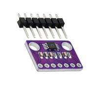 BUBEFSKD Circuito Aumento della Strumentazione Densa con Controllo Utile Impedente Esterno per L'integrazione del Microcontrollore Componente Aumento del Profitto Programmabile