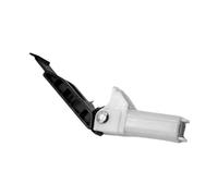 BUBEFSKD Classe di copertura della stampante rapida per D550 MF211 MF212 MF215 MF216 MF222 MF223 Home e Office Utilizzare supporto per cerniera per stampante
