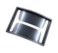 BUBEFSKD Clip per skipass ad accesso rapido con semplice inserimento e design di prelievo per una gestione efficiente delle code Ski Pass Clip del resort