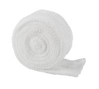 BUBEFSKD Comode reti flessibili, bende tubolari che garantiscono una copertura affidabile della ferita per lo sport e gli appassionati di avventura. Rete elastica