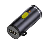 BUBEFSKD Comodo Accendino Tipo C Accenditore USB C Perfetto per Sigarette Fuochi A Candela Strumento Accensione Adatto Ai Viaggi Senza Batteria