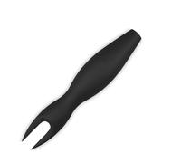 BUBEFSKD Comodo manicotto portapenne per matita di 2 generazione tablet touch penna protettiva nera facile installazione