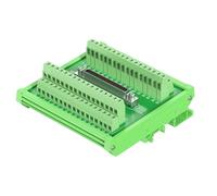 BUBEFSKD Connettori Femminili Scsi CN14P Fuoco A CN100P Migliora La Conducibilità In Dispositivi di Archiviazione Data SCSI FEMPAN