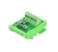 BUBEFSKD Connettori Femminili Scsi CN14P Fuoco A CN100P Migliora La Conducibilità In Dispositivi di Archiviazione Data SCSI FEMPAN