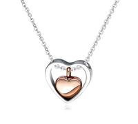 BUBEFSKD Conservazione durevole delle ceneri e conservarle nelle vicinanze possono aprirsi ai proprietari di animali domestici