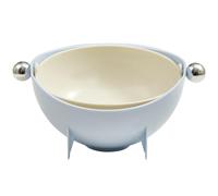 BUBEFSKD Contenitore per la pulizia, progettato per una conservazione densa e un movimento fluido