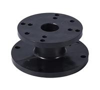 BUBEFSKD Convertitore Adattatore Corno Universale Unità Altoparlante Tweeter Per Forniture Testa Connettore Produzione Professionale Accessori Auto