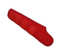 BUBEFSKD Copertura per coda di cavallo facile da pulire con sistemi di fissaggio sicuri, previene danni all'attrito durante il ciclismo