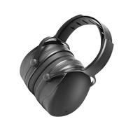 BUBEFSKD Coperture Antirumore Sicurezza Professionali Leggere Con Cancellazione Del Rumore Per Riprese Studio Lavoro Con Comode Cuffie Antirumore Isolamento Grado Studio Progettazione Della