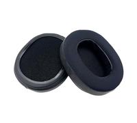 BUBEFSKD Copriauricolari senza attrezzi, qualità, acustica migliorata, ridimensionamento comune dei cuscinetti auricolari