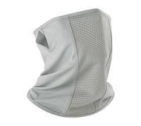 BUBEFSKD Copricollo Multifunzionale In Poliestere Comode Ghette Che Bloccano Per Uomo E Donna Cinturini Per Le Orecchie Regolabili Ghette Sportive