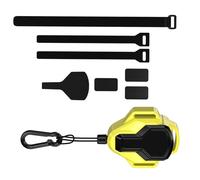 BUBEFSKD Corda da traino per bicicletta rimovibile per i bambini con base Frictions garantisce una corda da traino sicura e resistente alla trazione all'aperto sui sentieri di montagna